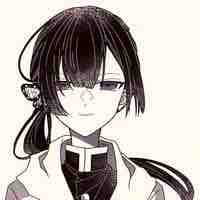 Tsuyuri Kanao 