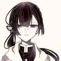 Tsuyuri Kanao 