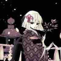 Ubuyashiki hinata