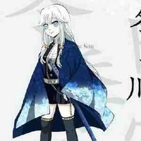 Hitama Rikita ( mai trụ)