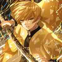 Zenitsu 
