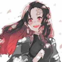 Kamado Tanjirou
