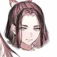 Kochou Kanae ( hoa trụ )