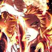 Rengoku Kyojuro