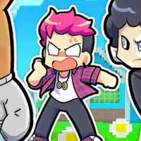 hiha giangho 