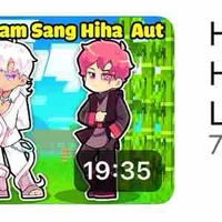 hiha pr!me