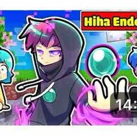 hiha enderman