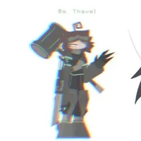 Galaxy Thavel(học trò)