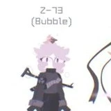 Z-73 Bubble(học trò)