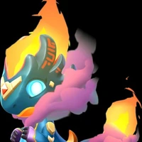 Yamad Dragon(Rồng của Galaxy Circle)