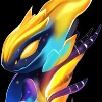 Plamithe Dragon(Rồng của Galaxy Circle)