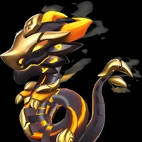 Fovan Dragon(Rồng của Galaxy Circle)