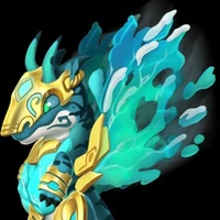 Varapara Dragon(Rồng của Galaxy Circle)