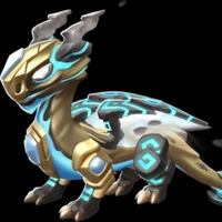 Polveles Dragon(Rồng của Galaxy Circle)