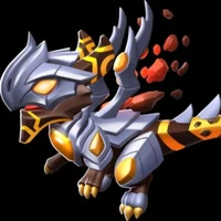 Fundiju Dragon(Rồng của Galaxy Circle)