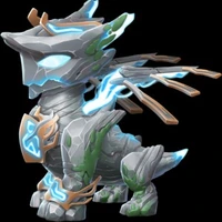 Kshiji Dragon(Rồng của Galaxy Circle)