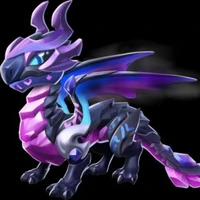 Tezacueva Dragon(Rồng của Galaxy Circle)