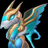 Ameyalpaz Dragon(Rồng của Galaxy Circle)
