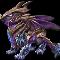 Nolskol Dragon(Rồng của Galaxy Circle)