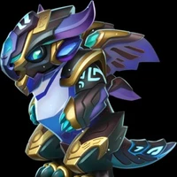 Ashkelon Dragon(Rồng của Galaxy Circle)