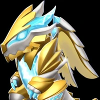 Zeilk Dragon(Rồng của Galaxy Circle)