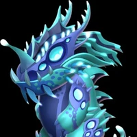 Solum Dragon(Rồng của Galaxy Circle)