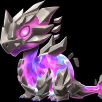 Adatz Dragon(Rồng của Galaxy Circle)