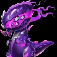 Nul Seed Dragon(Rồng của Galaxy Circle)