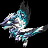Reisk Dragon(Rồng của Galaxy Circle)