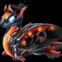 Malitzal Dragon(Rồng của Galaxy Circle)