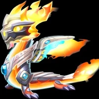 Oyar Dragon(Rồng của Galaxy Circle)