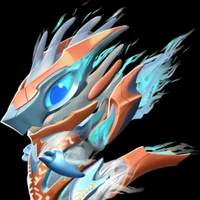 Venchu Dragon(Rồng của Galaxy Circle)