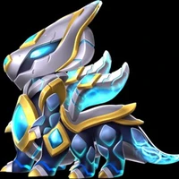 Zolto Dragon(Rồng của Galaxy Circle)