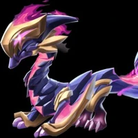 Nihl Dragon(Rồng của Galaxy Circle)