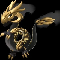 Glom Dragon(Rồng của Galaxy Circle)