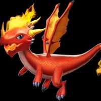 Fire Dragon(Rồng của mọi người)