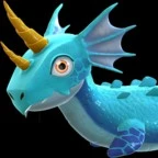 Water Dragon(Rồng của mọi người)