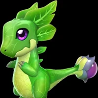 Plant Dragon(Rồng của mọi người)