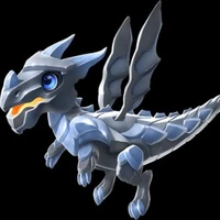 Metal Dragon(Rồng của mọi người)