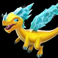 Energy Dragon(Rồng của mọi người)