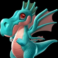 Void Dragon(Rồng của mọi người)