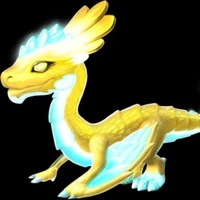 Light Dragon(Rồng của mọi người)