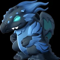 Shadow Dragon(Rồng của mọi người)