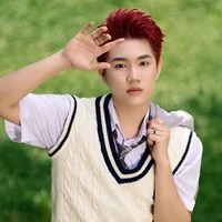 Hoàng Đức Duy [ Captian ]
