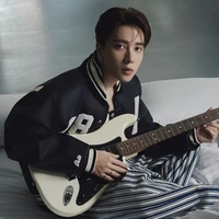 Trần Phong Hào [ Nicky ]