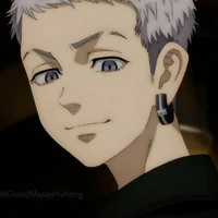 Mitsuya Takashi
