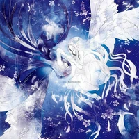 Luân Hồi Thần Nữ