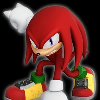 Knuckles