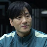 Cho Sang-woo