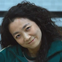 Han Mi-nyeo